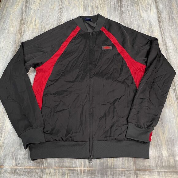 Nike Air Jordan 1 Wings Retro Track Jacket - Picture 1 of 3
